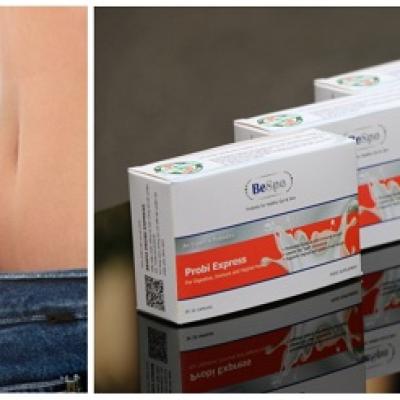 Để giữ eo thon sau các bữa tiệc ngày lễ Tết